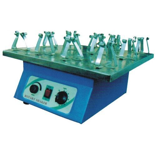 Laboratory Rotary Flask Shaker Application: Lab