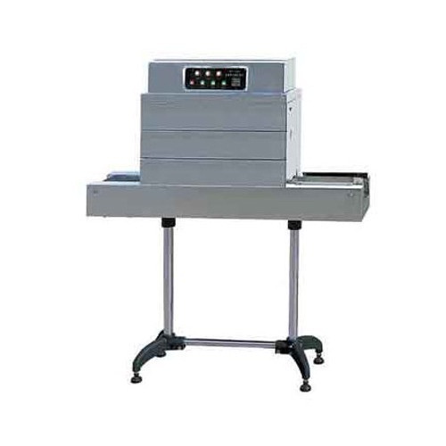 Label Shrink Machine Sps-1538b - Automatic Grade: Semi-automatic