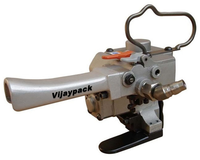 Stainless Steel Pneumatic Strapping Tool
