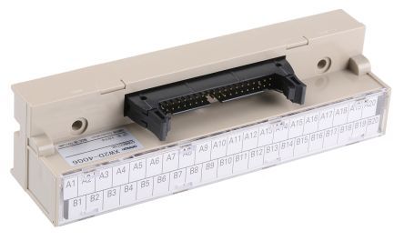 ओमरॉन Xw2d-40g6 टर्मिनल ब्लॉक