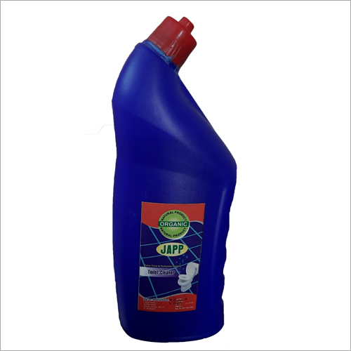 Liquid Toilet Cleaner - 1 Liter | Effective Stain and Bacteria Remover for Home, Hospital, and Office Use, 2-Year Shelf Life