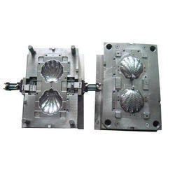 Plastic Injection Mold