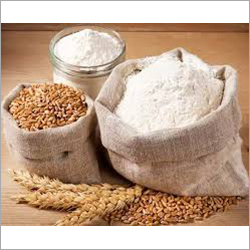 Wheat Flour