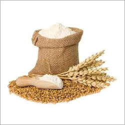 Wheat Flour