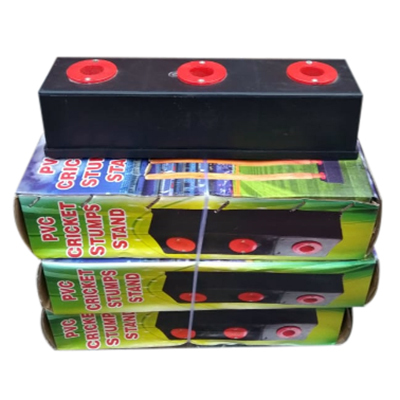 Pvc Stumps Stand