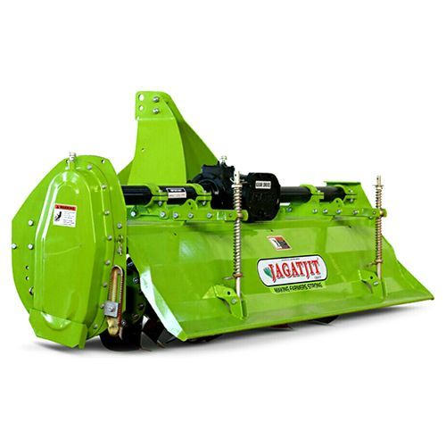 Tractor Rotavator Blade L Type Agriculture