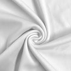 Interlock With - Without Lycra