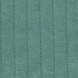 Drop Needle Jacquard With - Without Lycra