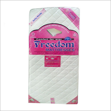 डेबोनायरे गद्दा (सॉफ्टी हार्डी)