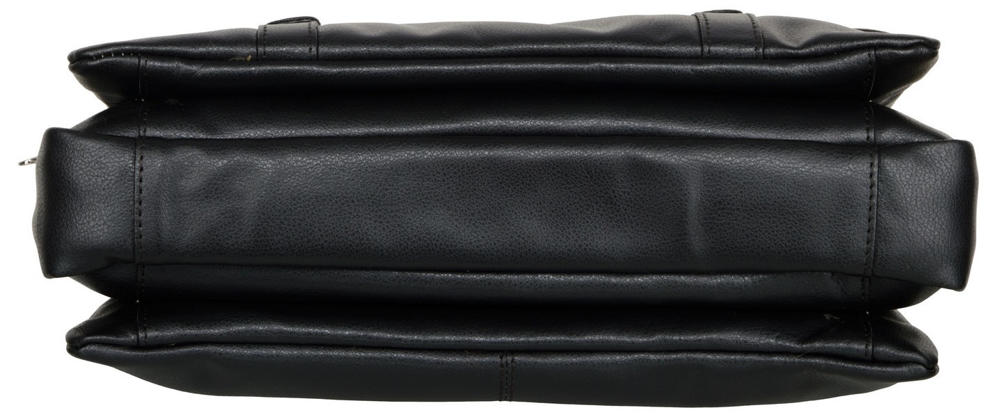 Black Laptop Bag