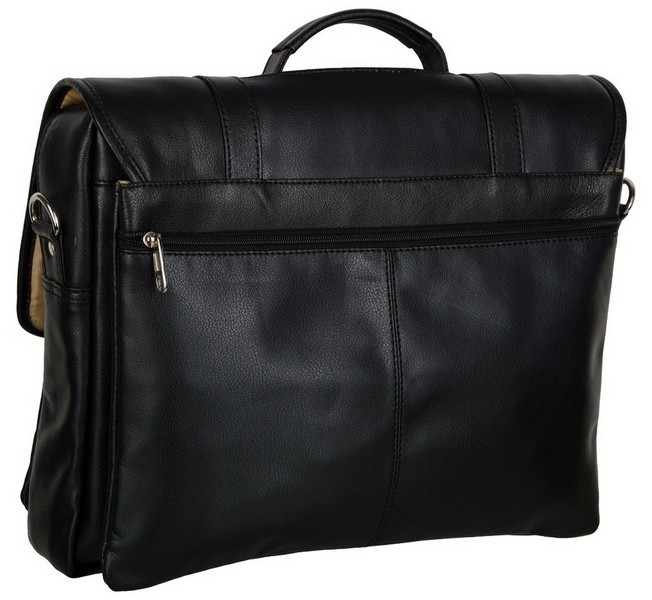 Black Laptop Bag