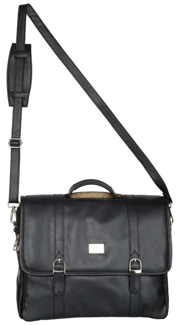 Black Laptop Bag