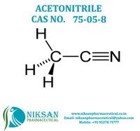 acetonitrile