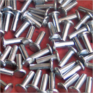 एल्यूमीनियम मिश्र धातु Rivets