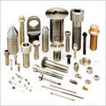 Hatch Fasteners Rivets