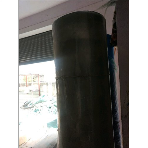 काला कपड़ा फाइबर शीट