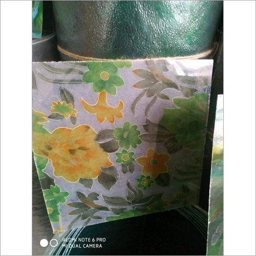 Designer Fiber Sheet