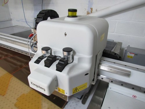 बेचना के लिए वस्त्र मशीनरी