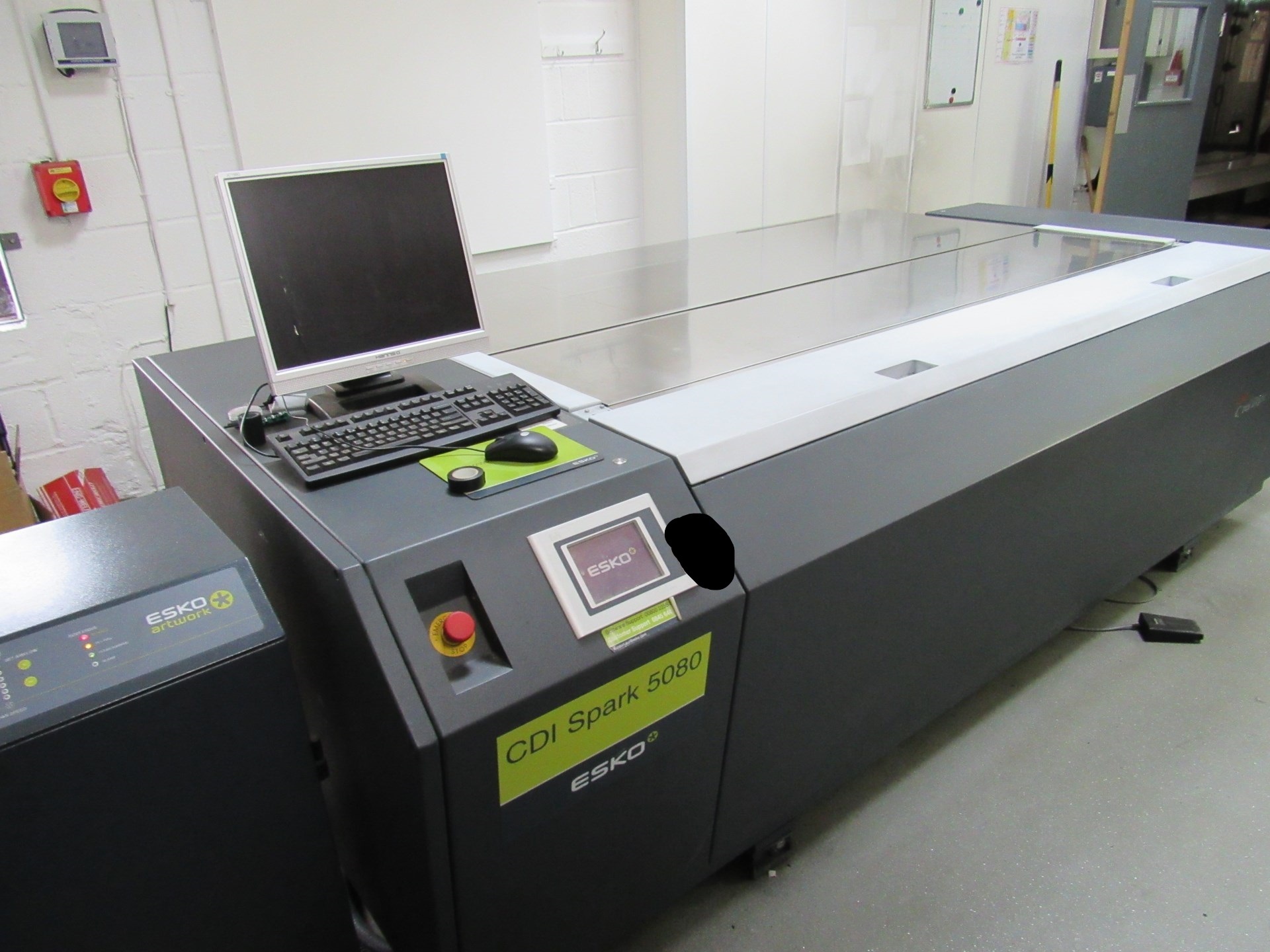 Textile Machinery For Sell