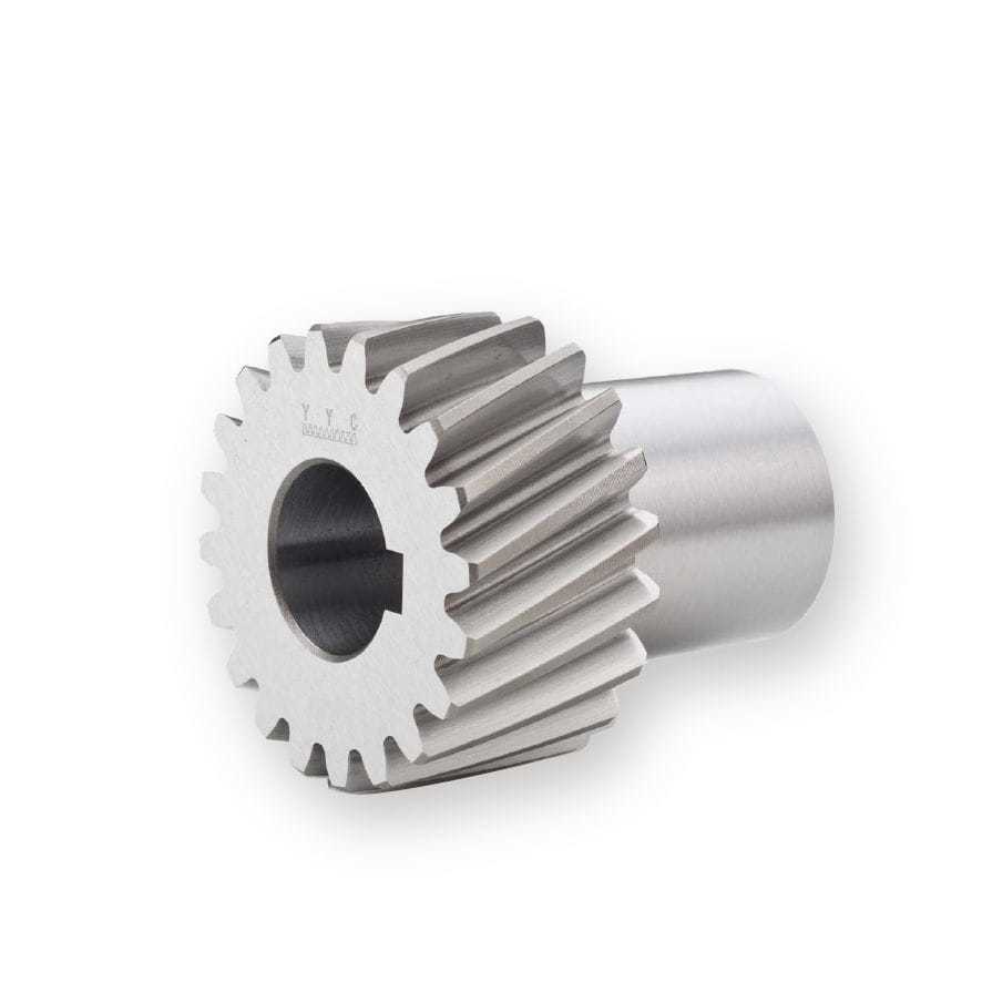 Yyc Helical Pinion