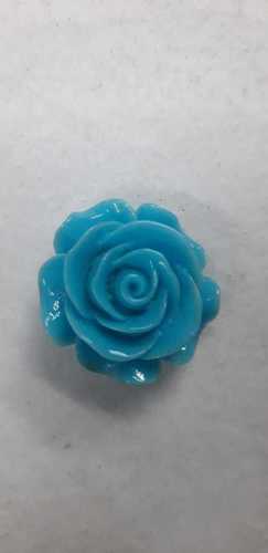 रेसिन का फूल