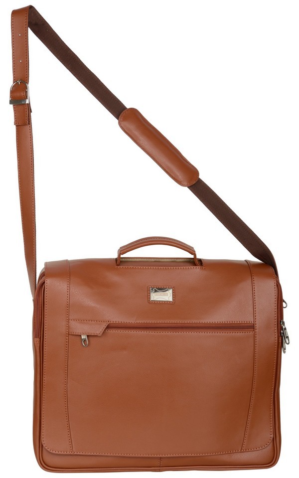 Leather Laptop Bag