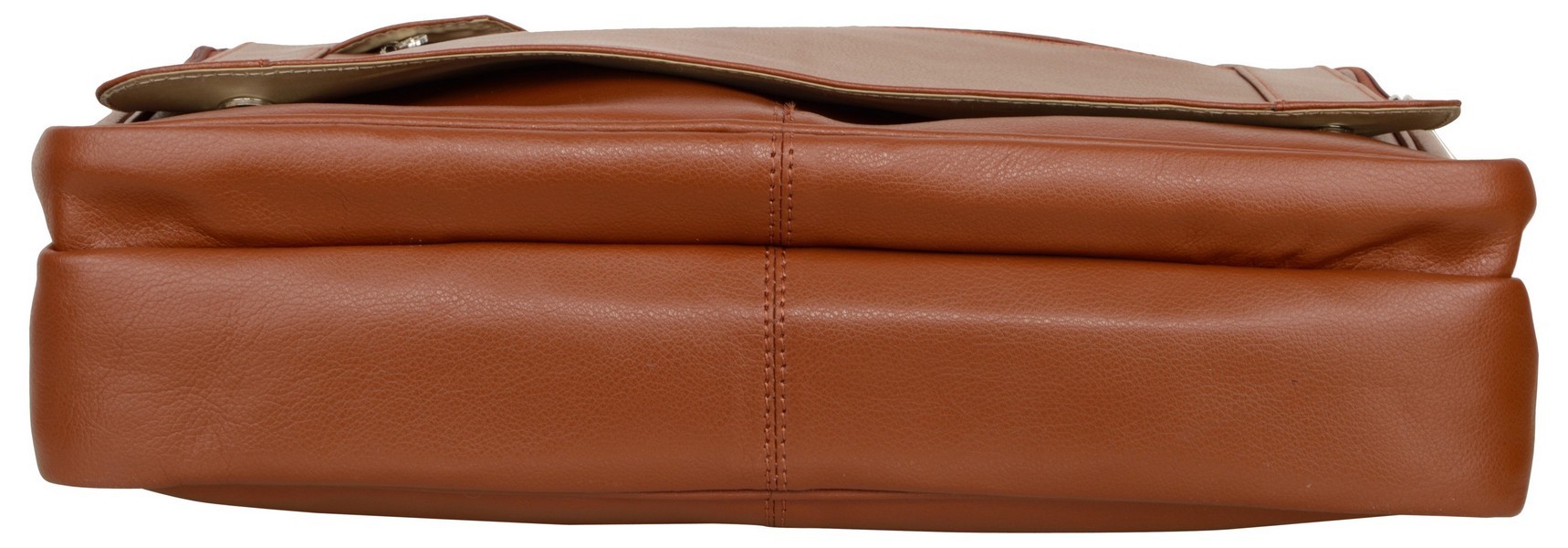Leather Laptop Bag