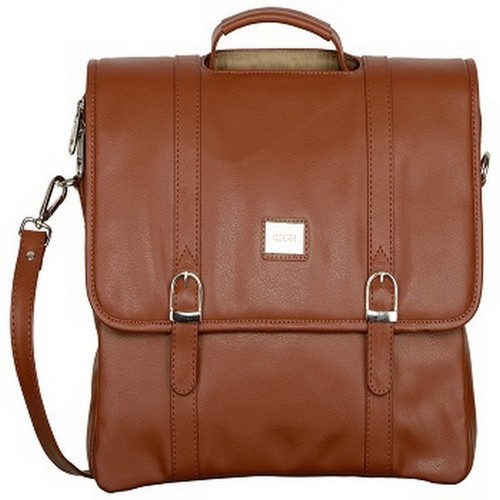 Leather Laptop Bag