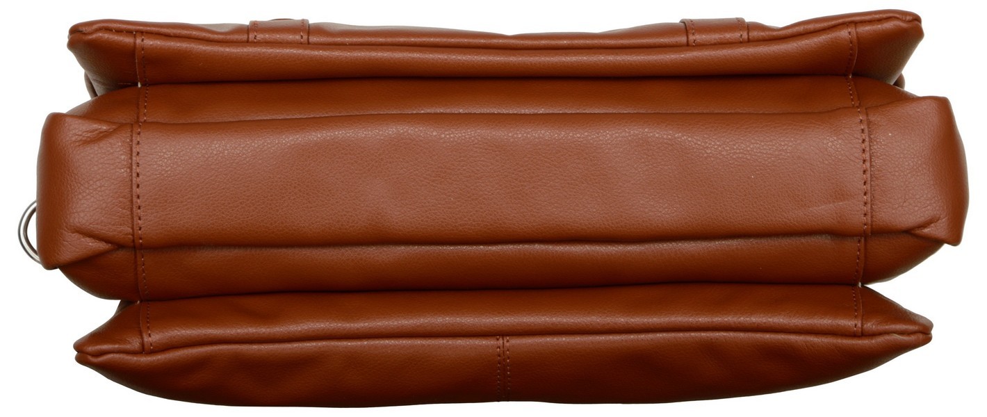 Leather Laptop Bag