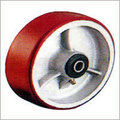 Rubber Lined Pulley