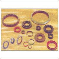 Rubber Seals