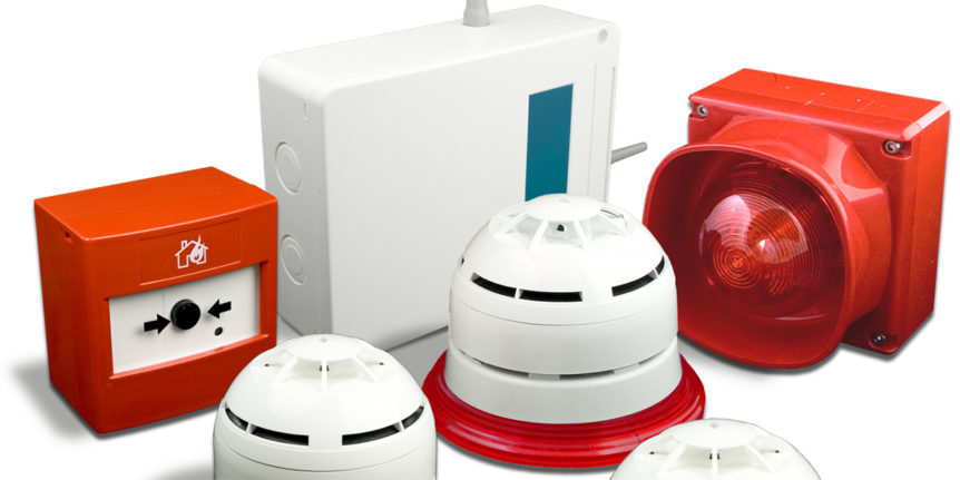 Fire Protection System Installation Services