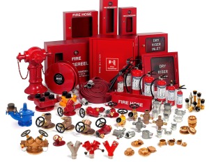 Fire Fighting Hydrant Installation Services