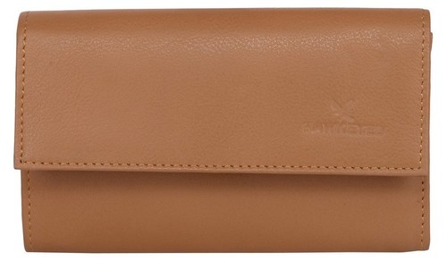 महिलाओं के लिए लेदर वॉलेट