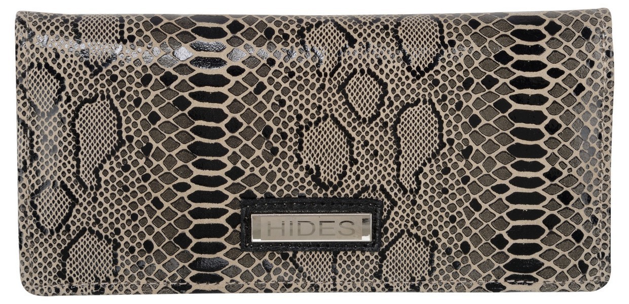 Leather Ladies Wallet