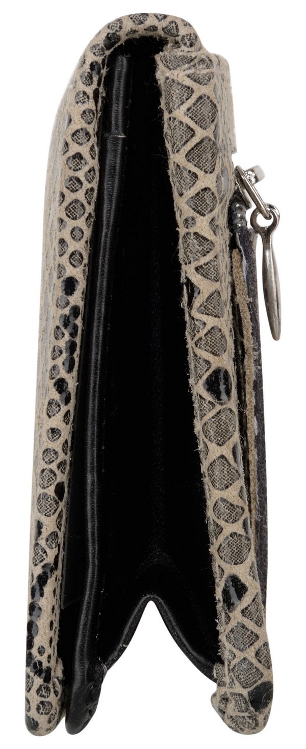 Leather Ladies Wallet