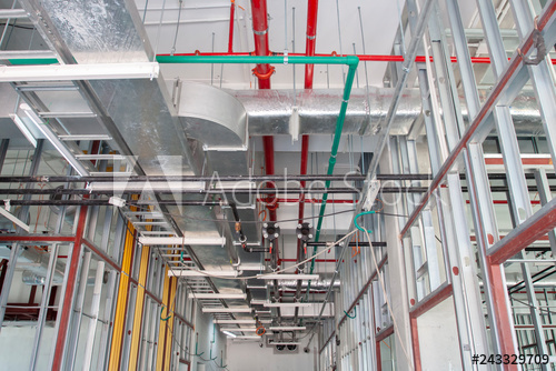 Fire Fighting System