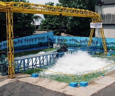 Effluent Treatment Plant Services - Stainless Steel, Customizable Tank Size | Multi-stage Filtration System, Variable Pump Capacity, Biological & Chemical Treatment Process, Government Compliant Discharge Standards, Semi-automatic Automation Level