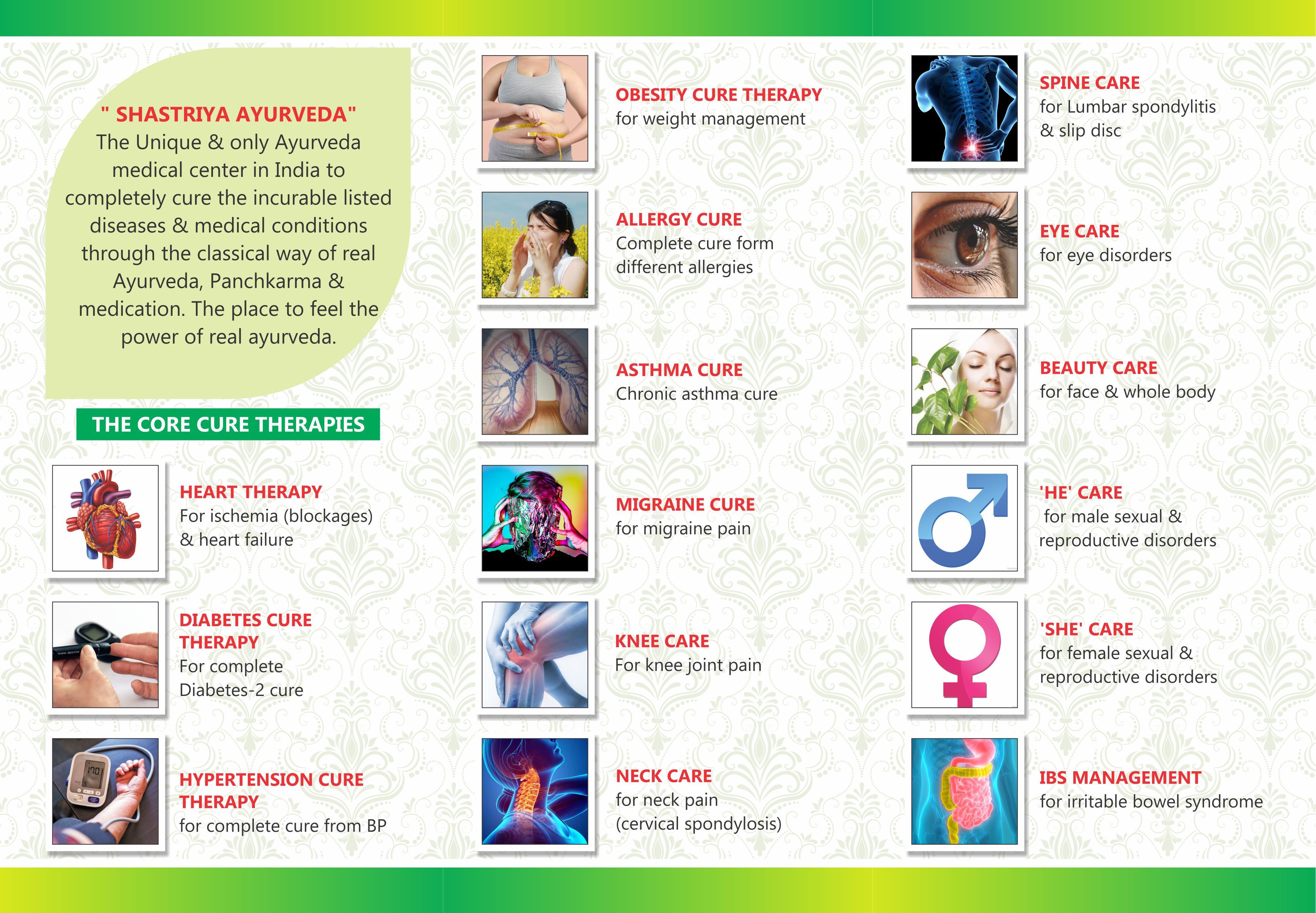 Thyroid Treatment In Jaipur Age Group: For Children(2-18years)