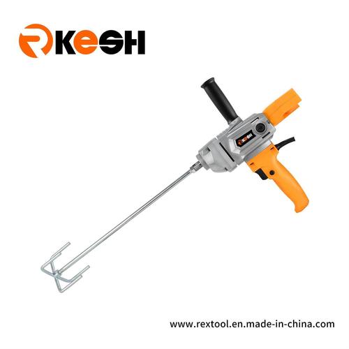 Customized Aluminum Head Electric Drill 16Mm 800W