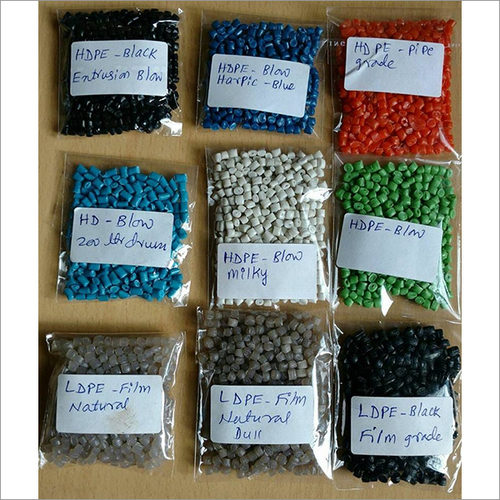 एचडीपीई मोल्डिंग