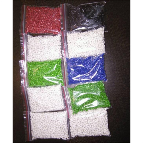 Plastic Granules