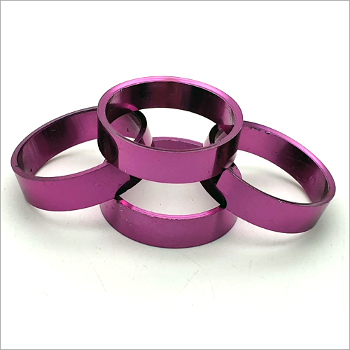 Brass Finger Ring Gender: Men