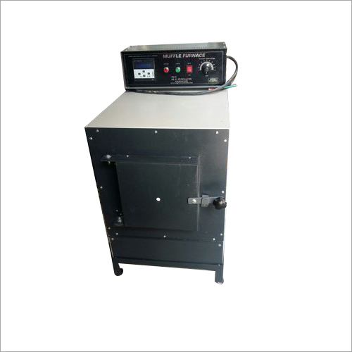 Durable Electric Muffle Furnace