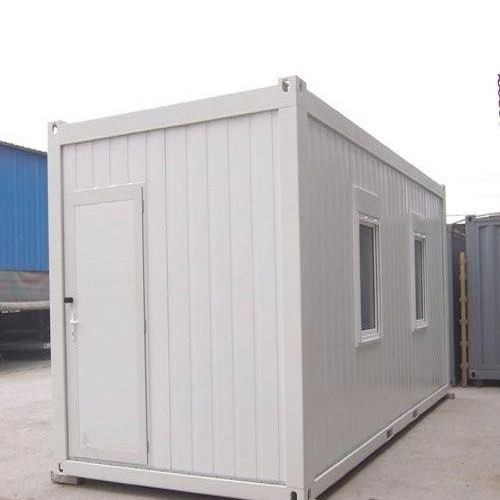 Cold Storage Room - Application: Food Industry