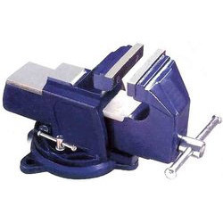Steel Vice Swivel Base