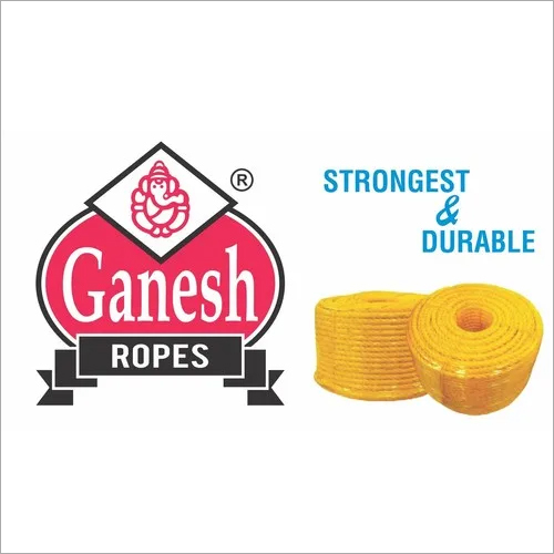 Pp Rope Application: Fishing