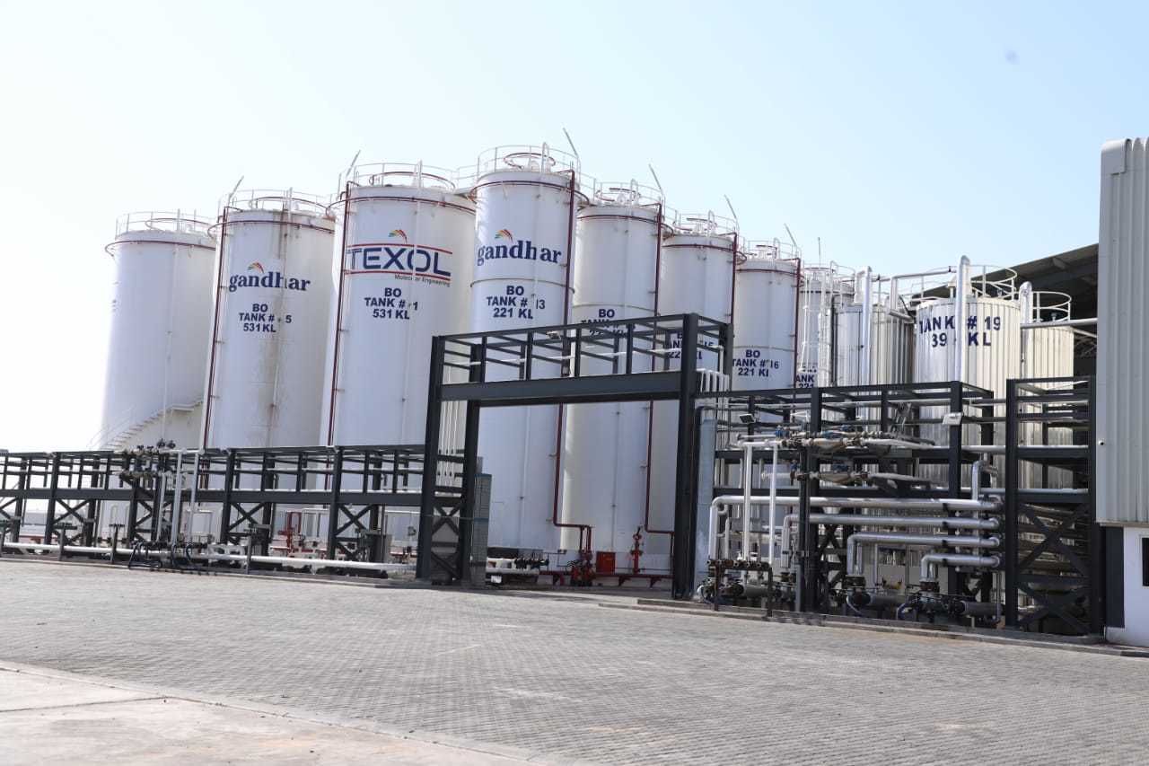 Texol Coolant 100% Chemical Composition: Mono Ethylene Glycol