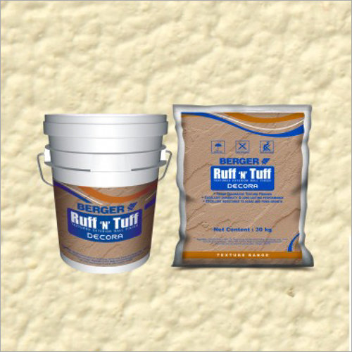 डेकोरा रोलर कास्ट पेंट ग्रेड: प्रीमियम