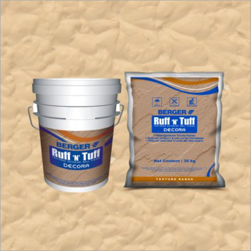 लिक्विड डेकोरा रोलर कोट पेंट